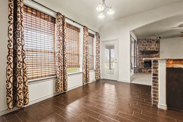 532 Hubbard Circle, Nevada, TX 75173