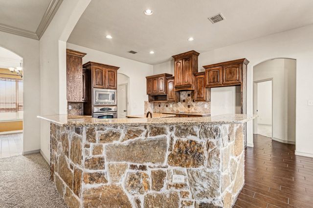 532 Hubbard Circle, Nevada, TX 75173