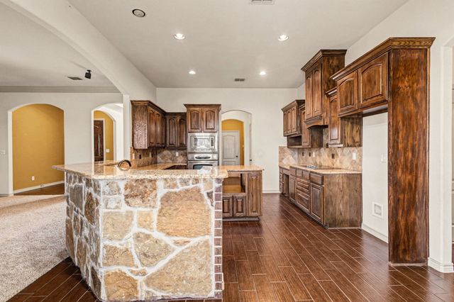 532 Hubbard Circle, Nevada, TX 75173