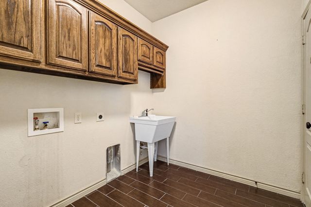 532 Hubbard Circle, Nevada, TX 75173