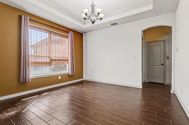 532 Hubbard Circle, Nevada, TX 75173