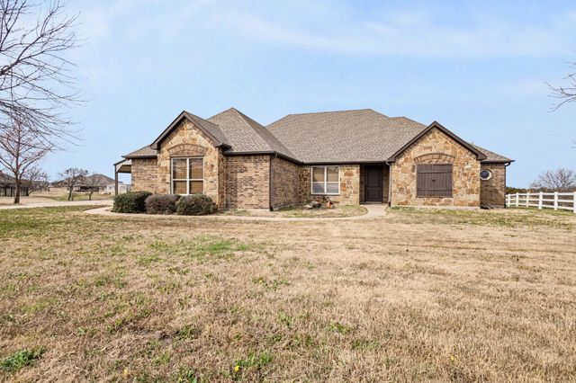 532 Hubbard Circle, Nevada, TX 75173