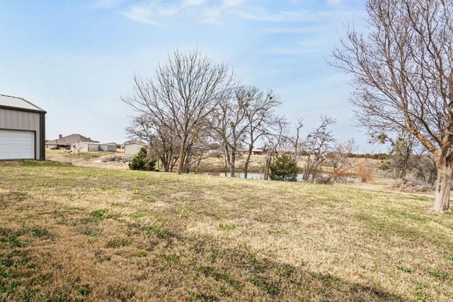 532 Hubbard Circle, Nevada, TX 75173