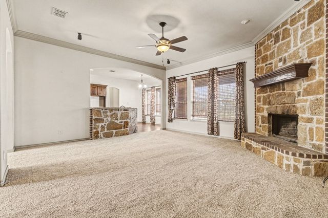 532 Hubbard Circle, Nevada, TX 75173