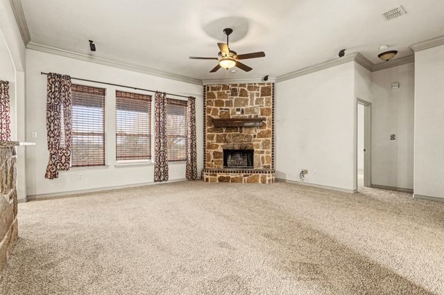 532 Hubbard Circle, Nevada, TX 75173