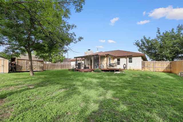 1304 Sunset DR, Marble Falls, TX 78654