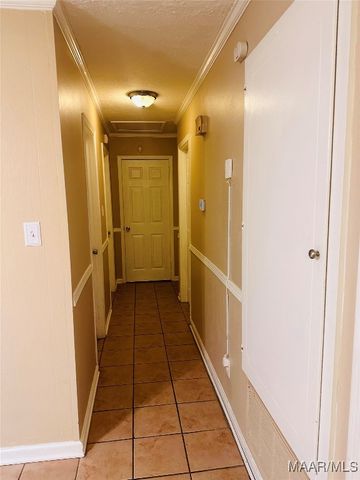 3135 DOBBS Drive 1, Montgomery, AL 36116