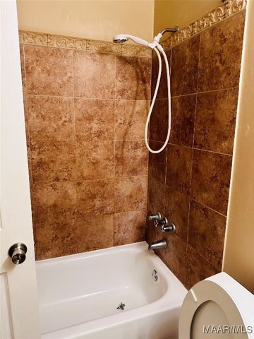 3135 DOBBS Drive 1, Montgomery, AL 36116