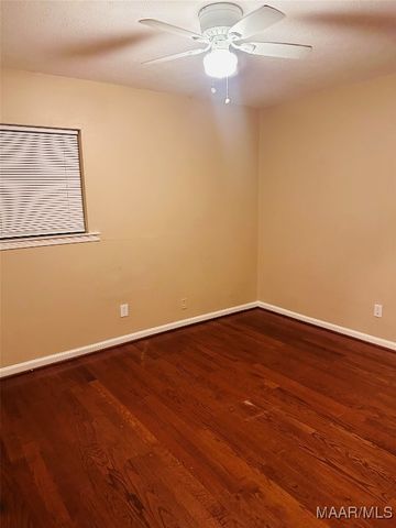 3135 DOBBS Drive 1, Montgomery, AL 36116