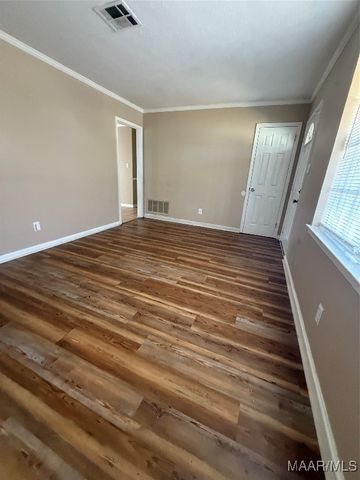 3135 DOBBS Drive 1, Montgomery, AL 36116