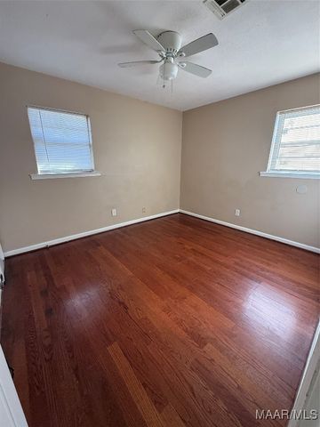 3135 DOBBS Drive 1, Montgomery, AL 36116