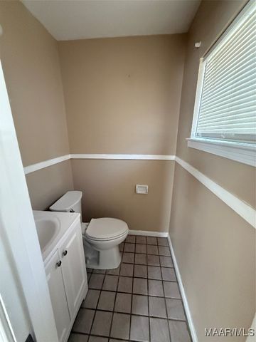 3135 DOBBS Drive 1, Montgomery, AL 36116