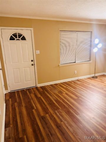 3135 DOBBS Drive 1, Montgomery, AL 36116