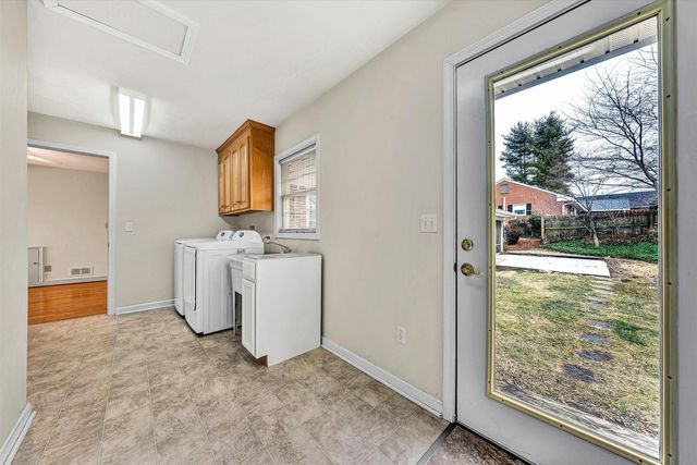 3634 Larson LN, Roanoke, VA 24018