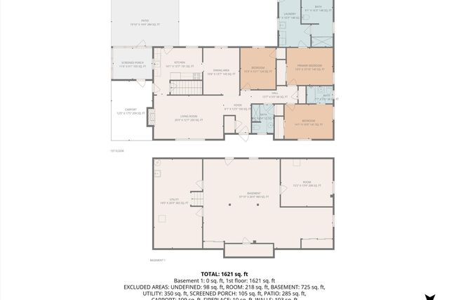 3634 Larson LN, Roanoke, VA 24018