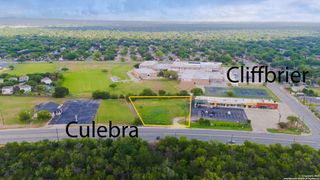 9823 Culebra Rd, San Antonio, TX 78251
