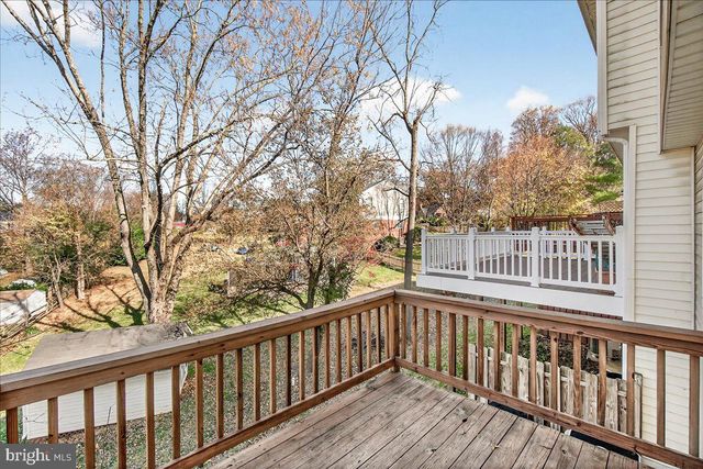 25758 WOODFIELD RD, Damascus, MD 20872