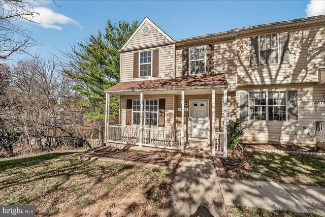 25758 WOODFIELD RD, Damascus, MD 20872