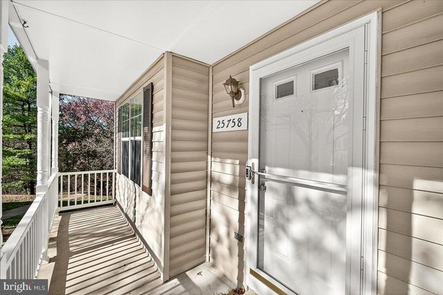 25758 WOODFIELD RD, Damascus, MD 20872