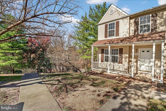 25758 WOODFIELD RD, Damascus, MD 20872