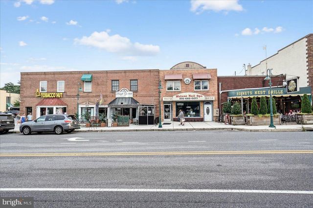 25758 WOODFIELD RD, Damascus, MD 20872