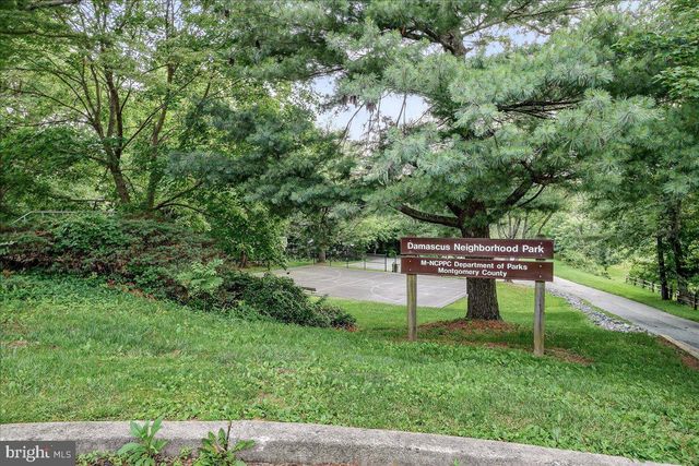 25758 WOODFIELD RD, Damascus, MD 20872