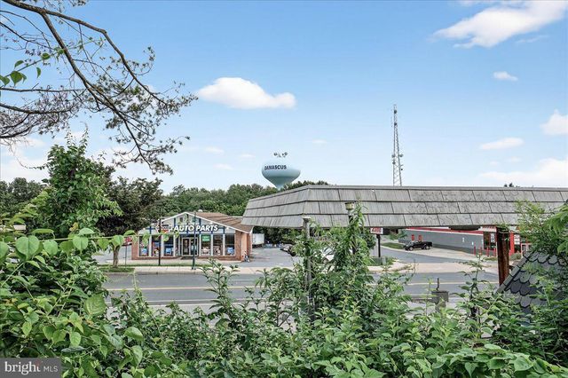 25758 WOODFIELD RD, Damascus, MD 20872