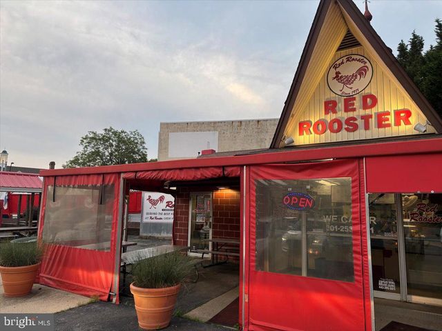 25758 WOODFIELD RD, Damascus, MD 20872