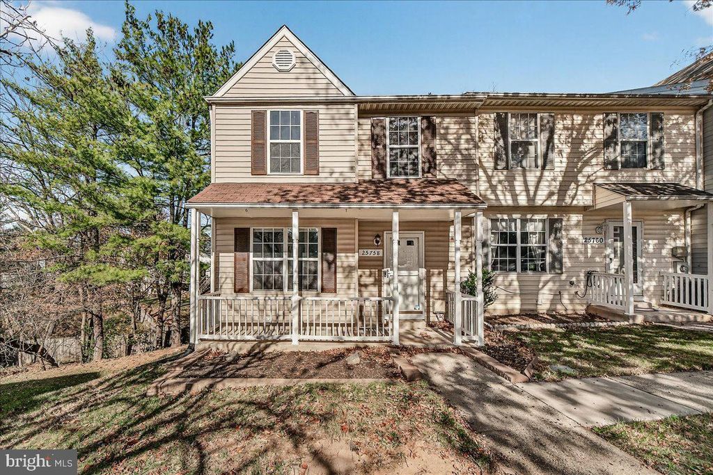 25758 WOODFIELD RD, Damascus, MD 20872