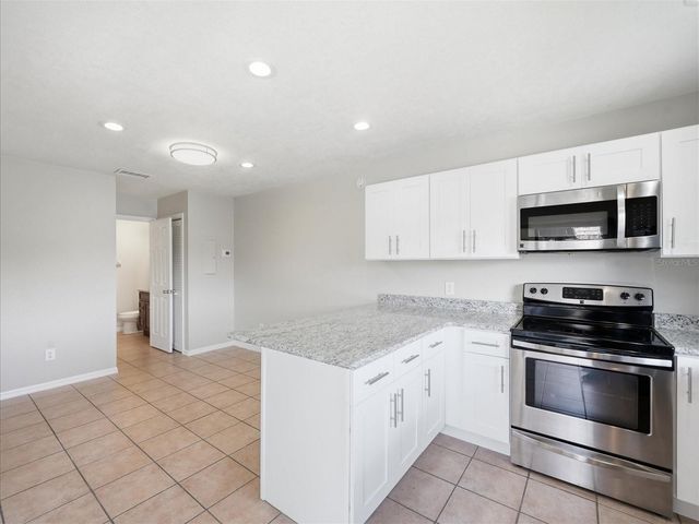 15314 E POND WOODS DRIVE 15314, Tampa, FL 33618