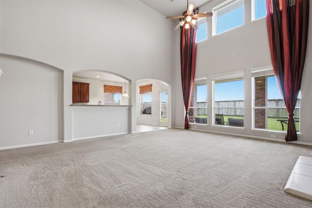 21811 Honeysuckle Grove Lane, Richmond, TX 77469