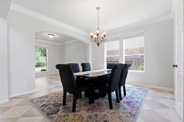 21811 Honeysuckle Grove Lane, Richmond, TX 77469