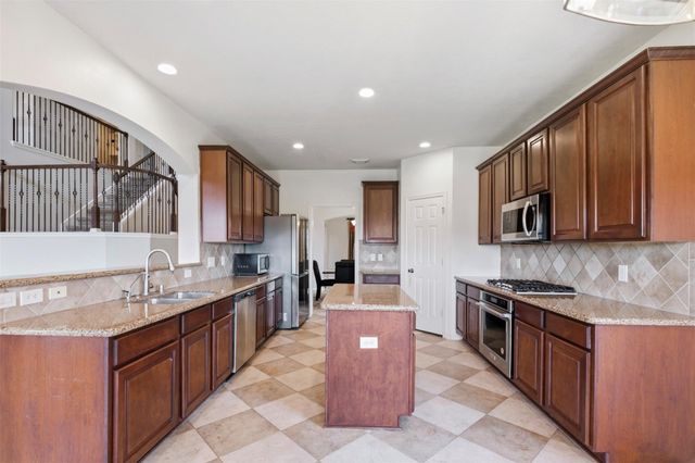 21811 Honeysuckle Grove Lane, Richmond, TX 77469