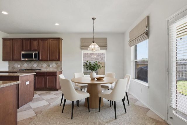 21811 Honeysuckle Grove Lane, Richmond, TX 77469