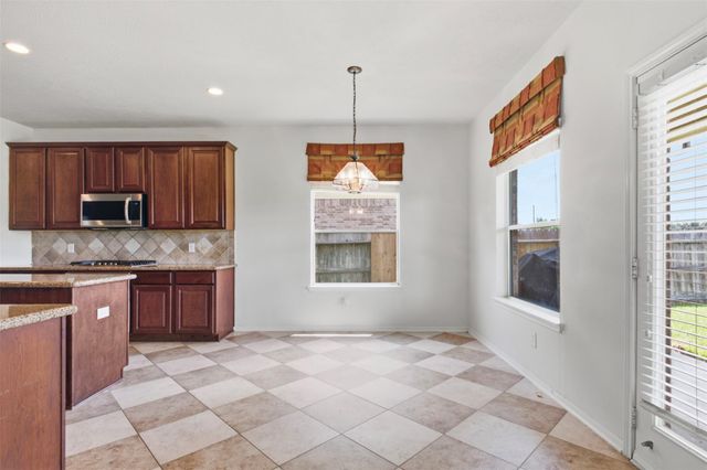 21811 Honeysuckle Grove Lane, Richmond, TX 77469