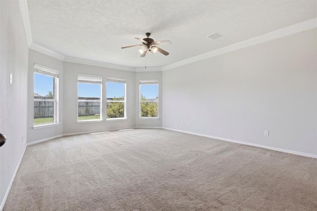 21811 Honeysuckle Grove Lane, Richmond, TX 77469