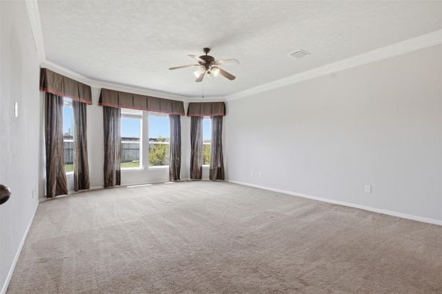 21811 Honeysuckle Grove Lane, Richmond, TX 77469