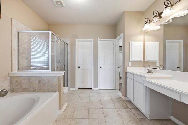 21811 Honeysuckle Grove Lane, Richmond, TX 77469