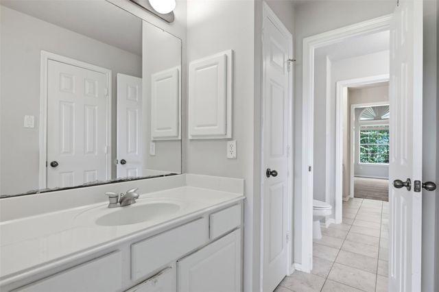 21811 Honeysuckle Grove Lane, Richmond, TX 77469