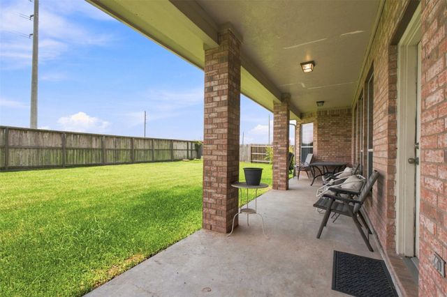 21811 Honeysuckle Grove Lane, Richmond, TX 77469