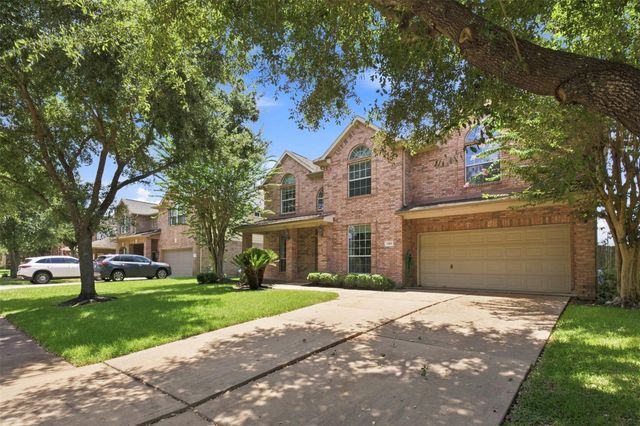 21811 Honeysuckle Grove Lane, Richmond, TX 77469