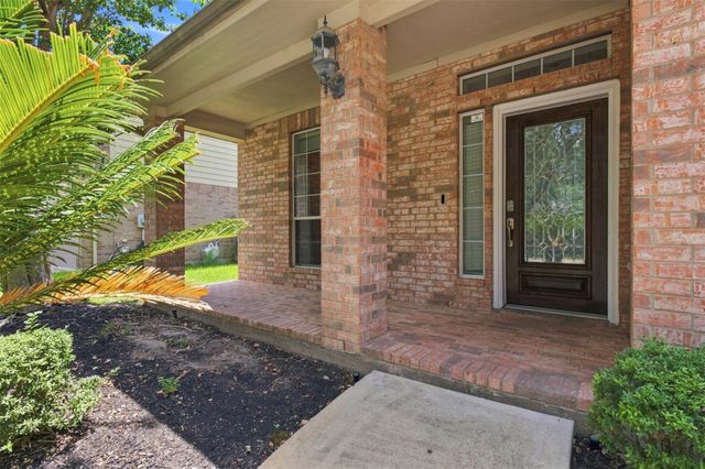 21811 Honeysuckle Grove Lane, Richmond, TX 77469