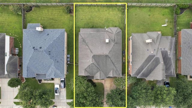 21811 Honeysuckle Grove Lane, Richmond, TX 77469