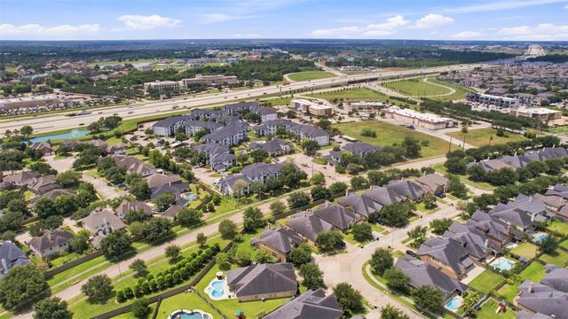 21811 Honeysuckle Grove Lane, Richmond, TX 77469