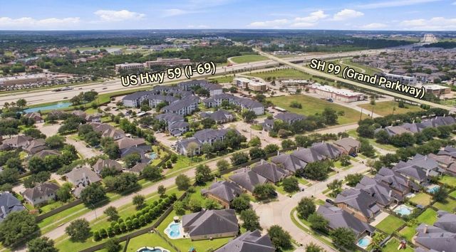 21811 Honeysuckle Grove Lane, Richmond, TX 77469