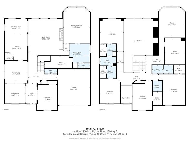 21811 Honeysuckle Grove Lane, Richmond, TX 77469