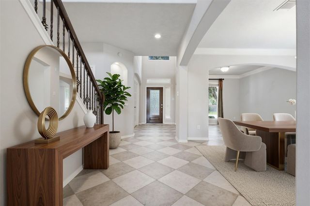 21811 Honeysuckle Grove Lane, Richmond, TX 77469