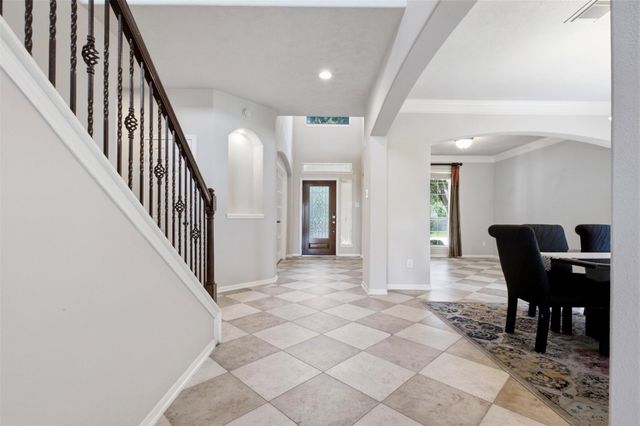 21811 Honeysuckle Grove Lane, Richmond, TX 77469