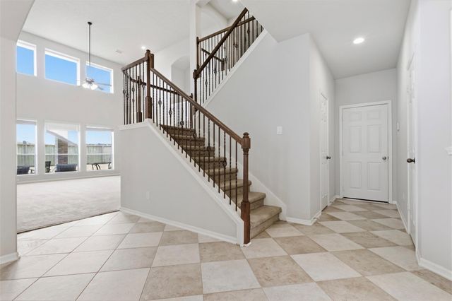 21811 Honeysuckle Grove Lane, Richmond, TX 77469