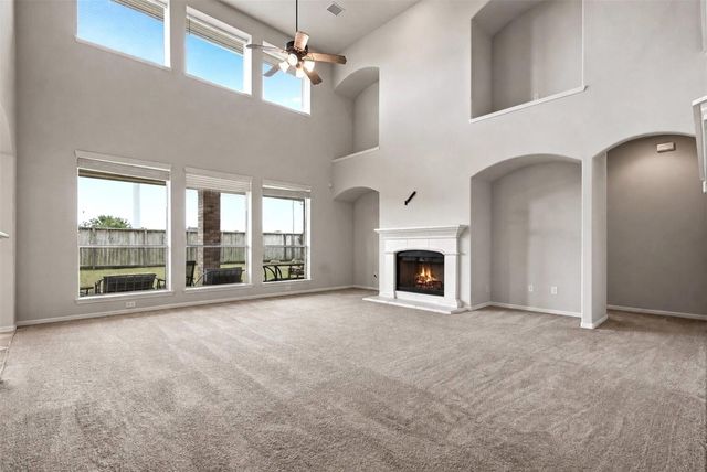 21811 Honeysuckle Grove Lane, Richmond, TX 77469